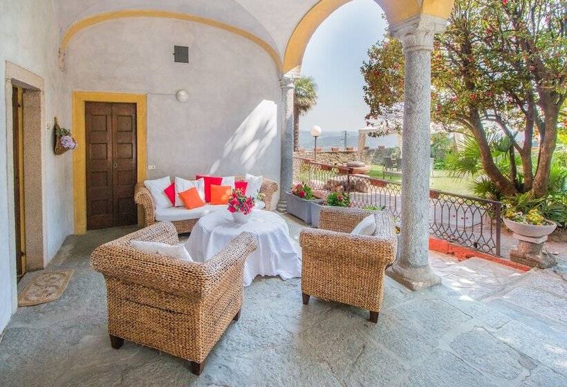 فندق Bed & Breakfast Casa Mariuccia