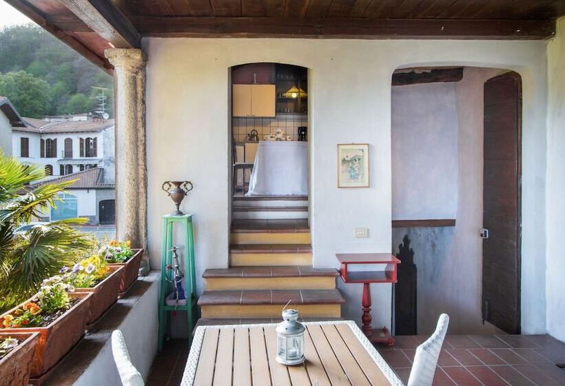 فندق Bed & Breakfast Casa Mariuccia