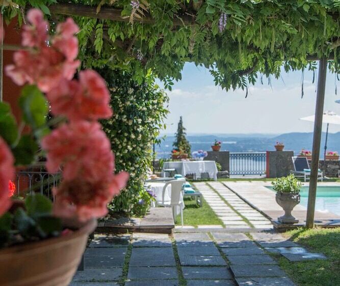 فندق Bed & Breakfast Casa Mariuccia