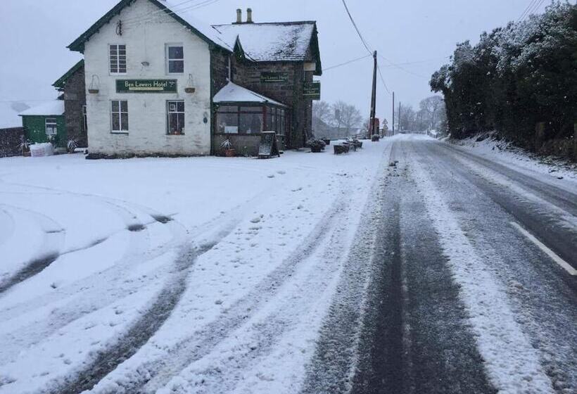 בית מלון כפרי Ben Lawers