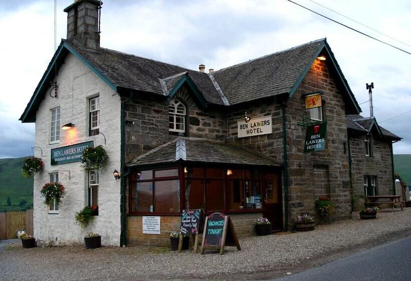 בית מלון כפרי Ben Lawers