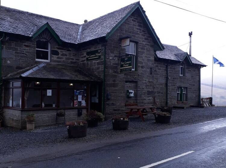 בית מלון כפרי Ben Lawers