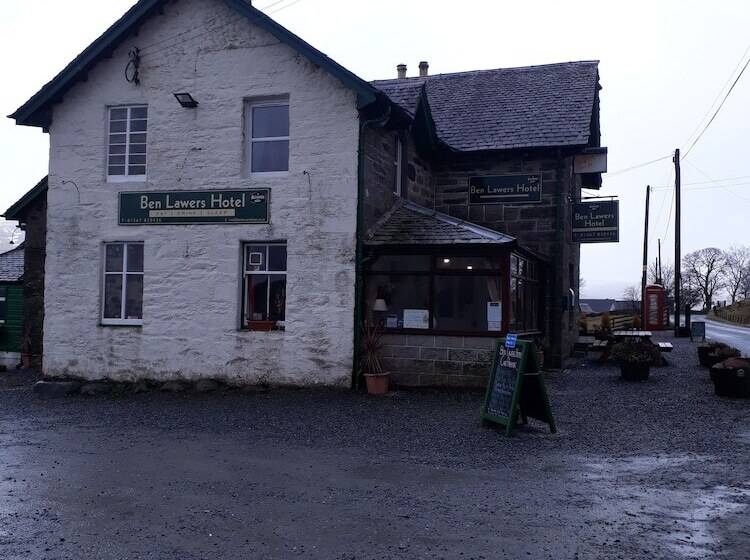 בית מלון כפרי Ben Lawers