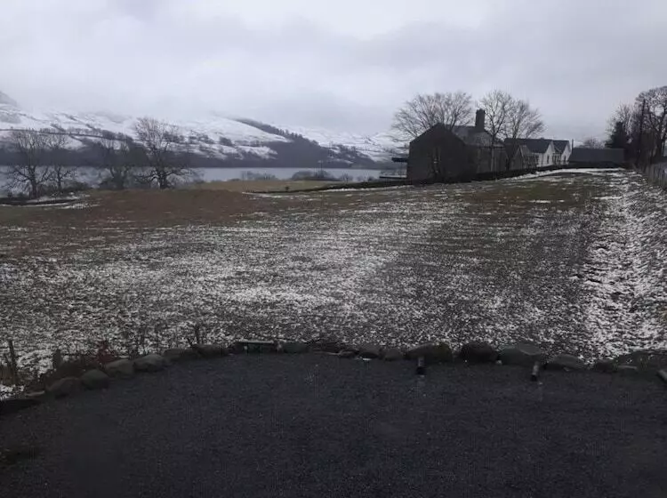 هتل Ben Lawers