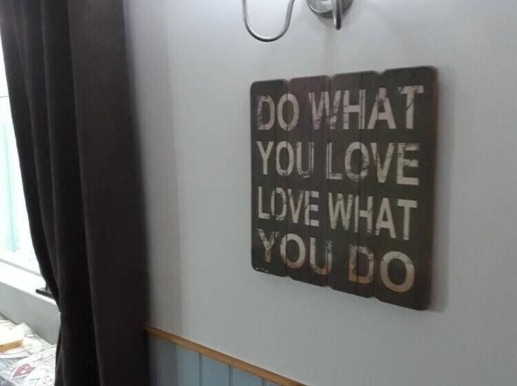 בית מלון כפרי Ben Lawers