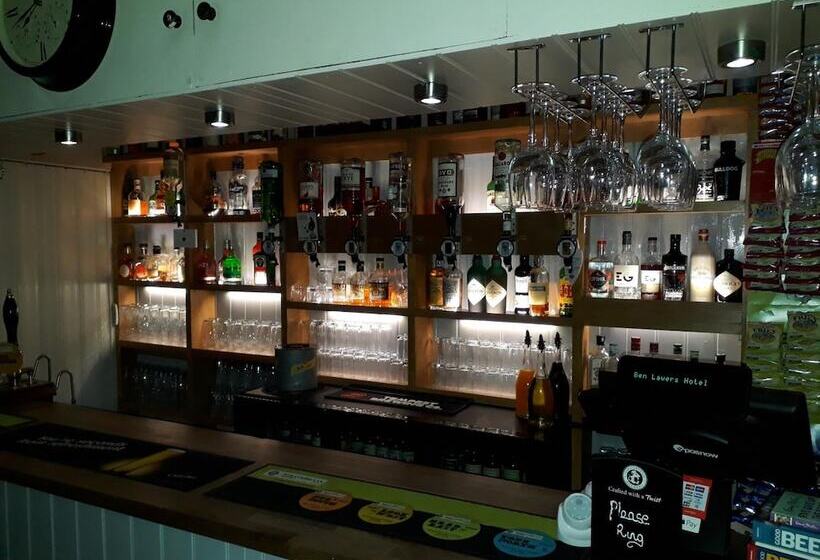 בית מלון כפרי Ben Lawers