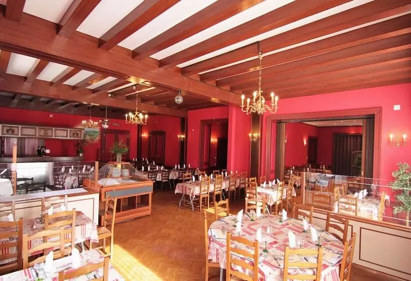 Brit Hotel Grand Hotel Munster