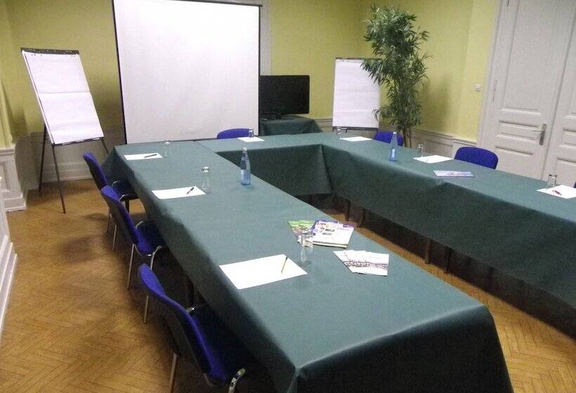 Brit Hotel Grand Hotel Munster