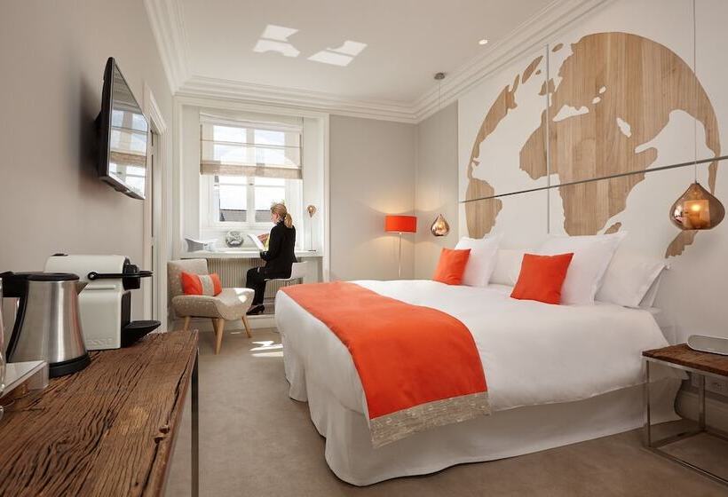 Clarance Hotel Lille