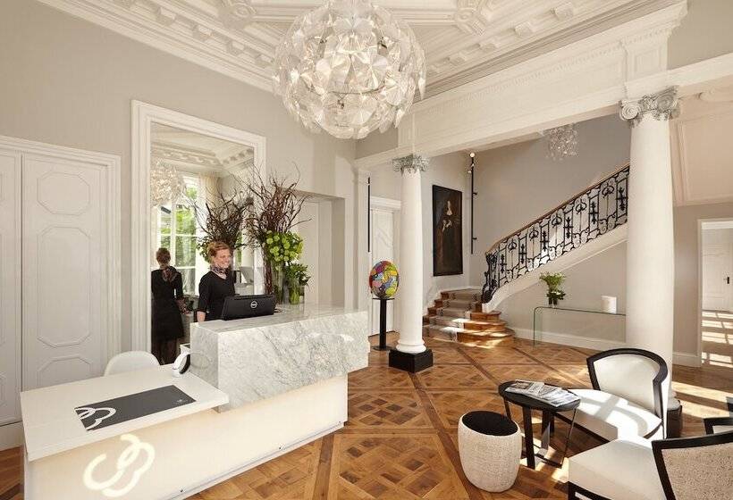 Clarance Hotel Lille