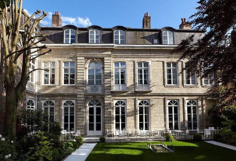 Clarance Hotel Lille