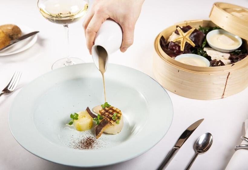 Clarance Hotel Lille