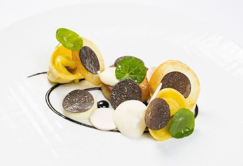 Clarance Hotel Lille