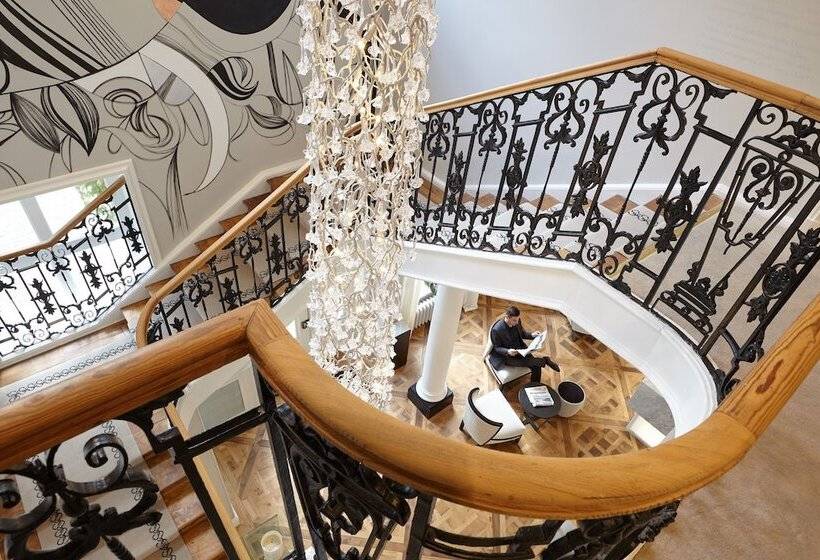 Clarance Hotel Lille