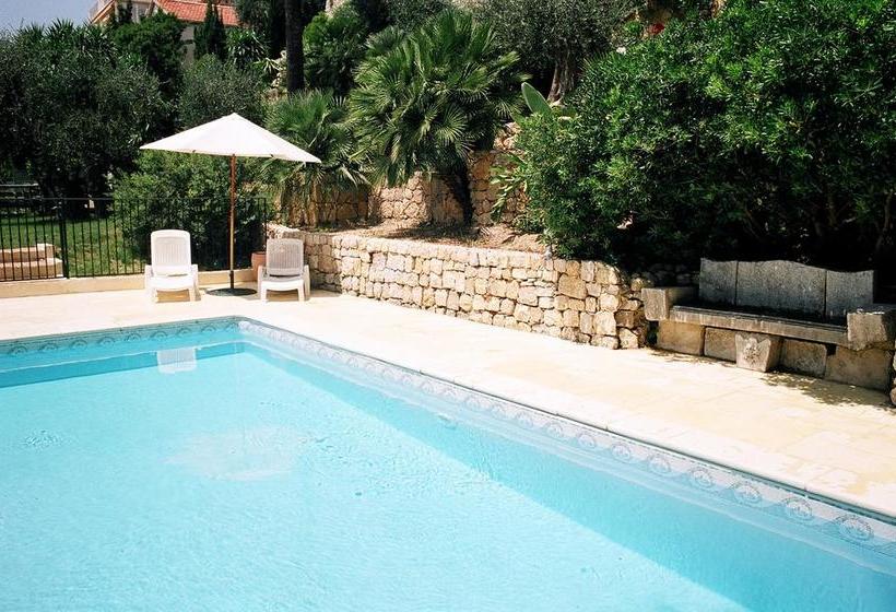 فندق B&b  Villa Coste D Or