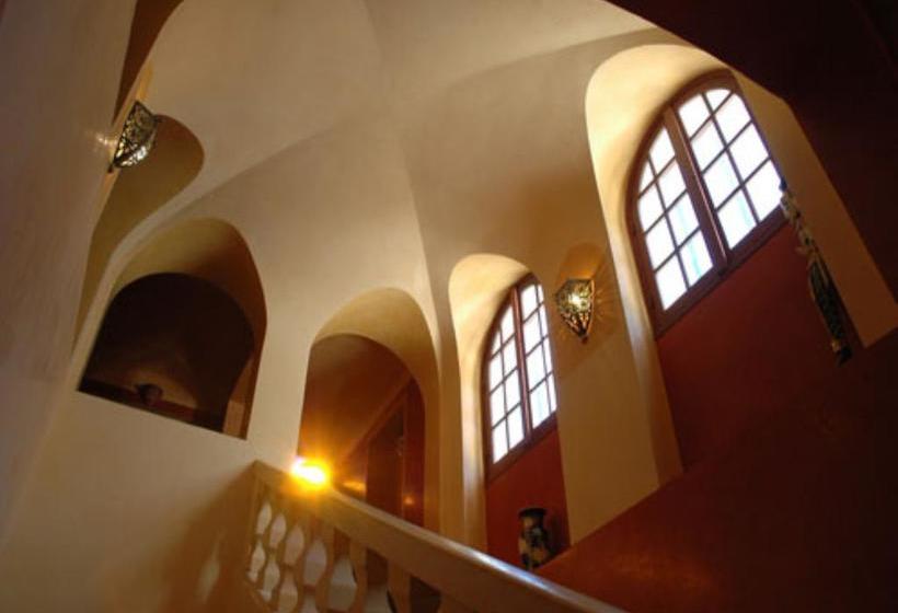 فندق B&b  Villa Coste D Or