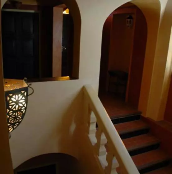 Hotelli B&b  Villa Coste D Or