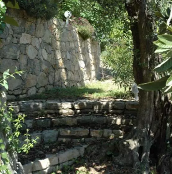 Hotelli B&b  Villa Coste D Or