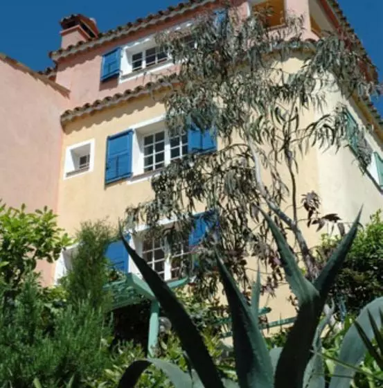 Hotelli B&b  Villa Coste D Or