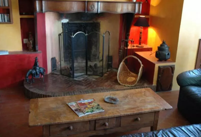 Hotelli B&b  Villa Coste D Or