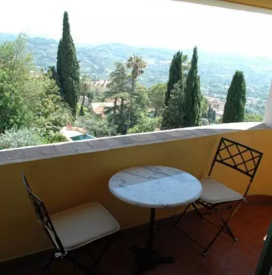 Hotelli B&b  Villa Coste D Or