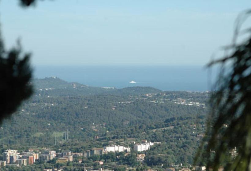 فندق B&b  Villa Coste D Or