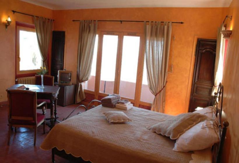 فندق B&b  Villa Coste D Or