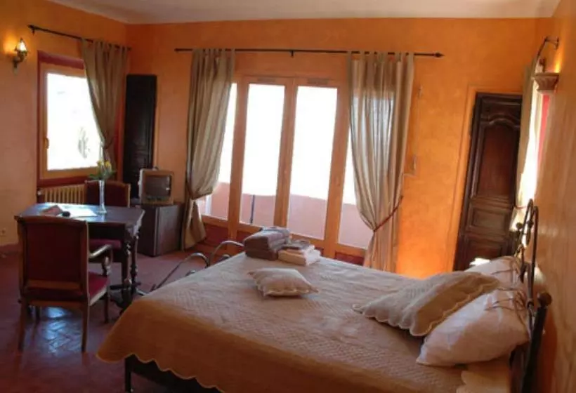 Hotelli B&b  Villa Coste D Or