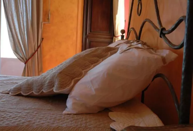 Hotelli B&b  Villa Coste D Or
