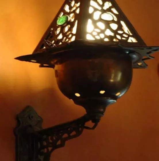 Hotelli B&b  Villa Coste D Or