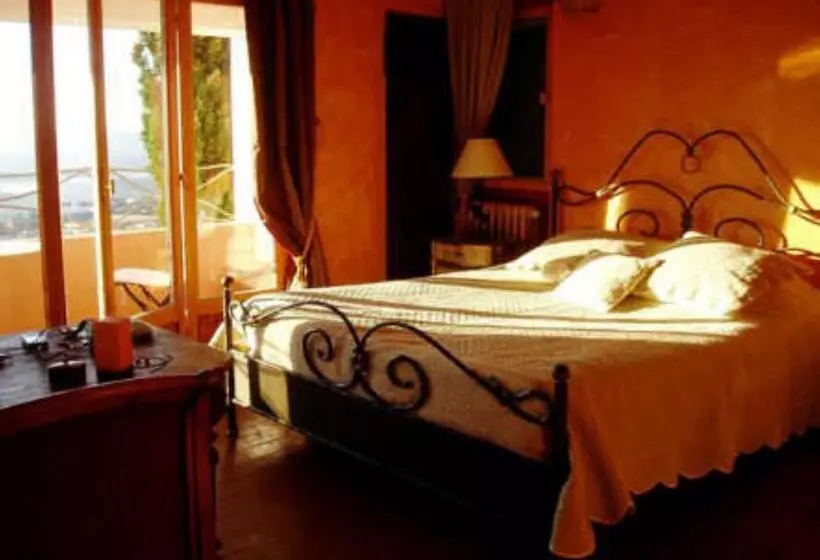 Hotelli B&b  Villa Coste D Or