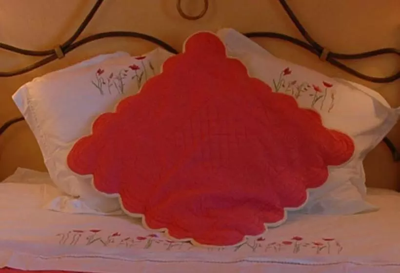 Hotelli B&b  Villa Coste D Or