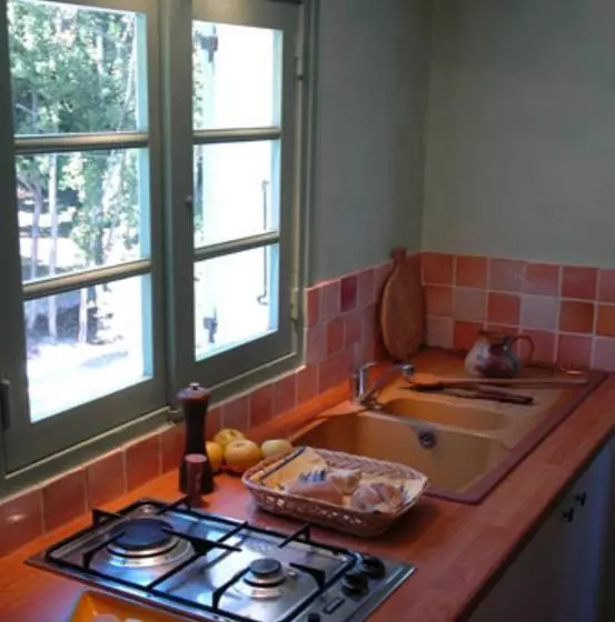 Hotelli B&b  Villa Coste D Or