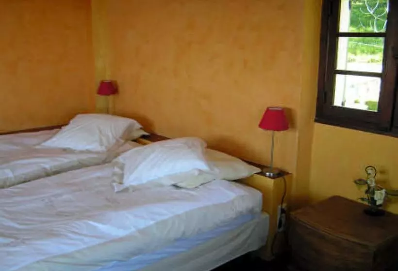 Hotelli B&b  Villa Coste D Or