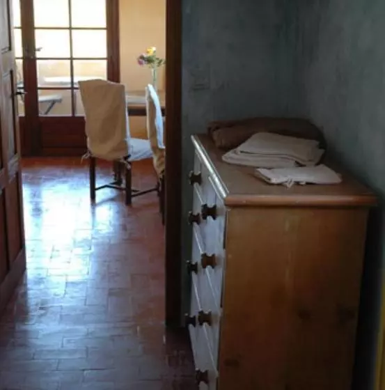 Hotelli B&b  Villa Coste D Or