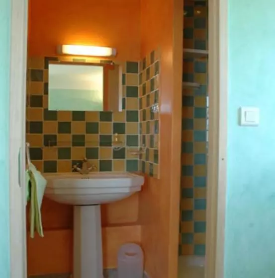 Hotelli B&b  Villa Coste D Or