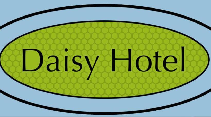 هتل Daisy