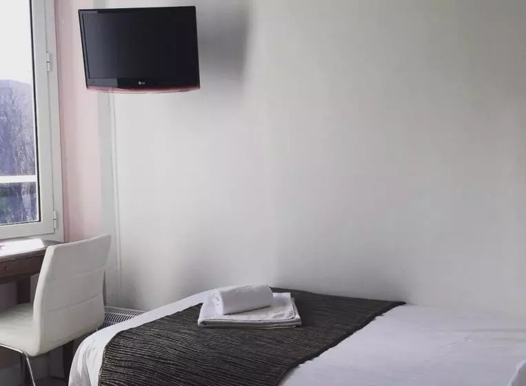 Hotel Danemark