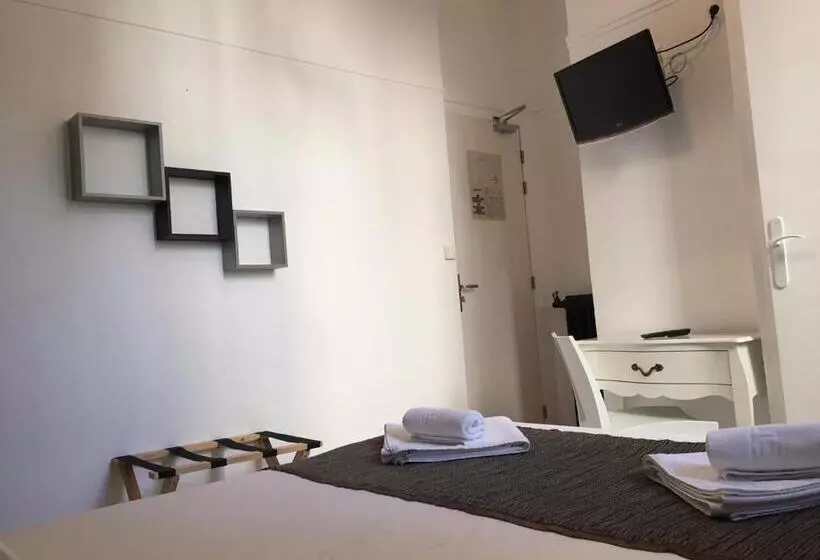 Hotel Danemark