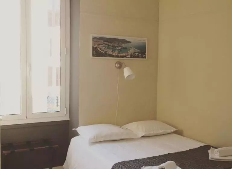 Hotel Danemark