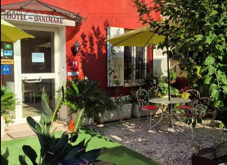 Hotel Danemark