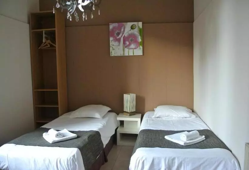 Hotel Danemark