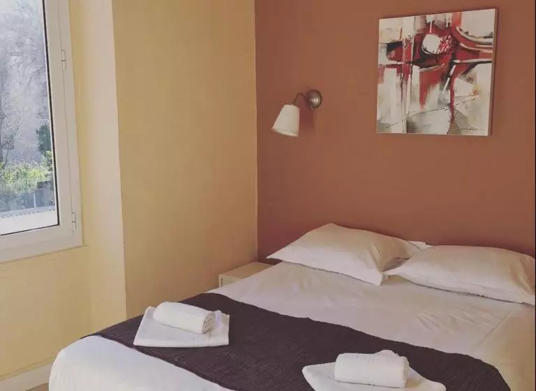 Hotel Danemark