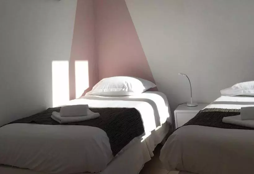 Hotel Danemark