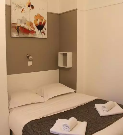 Hotel Danemark