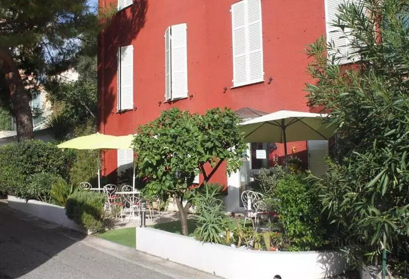 Hotel Danemark