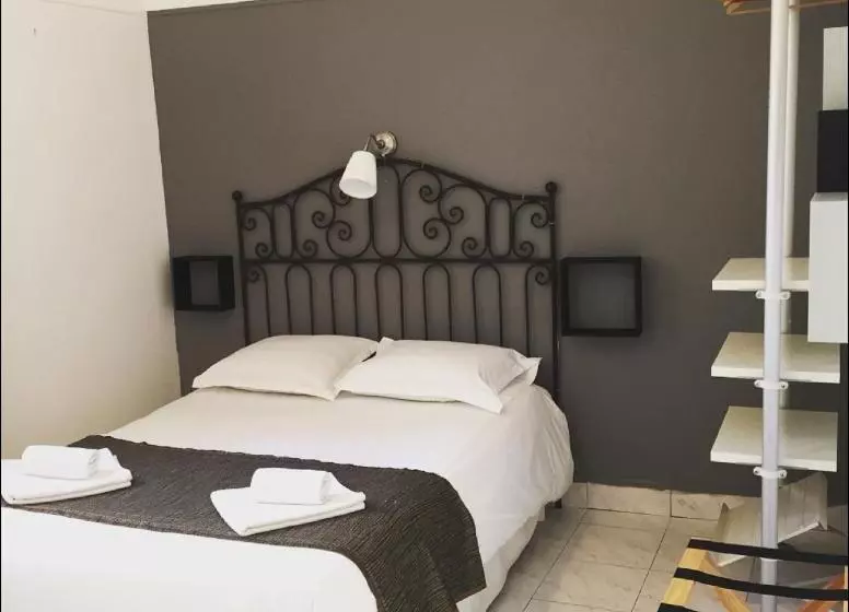 Hotel Danemark