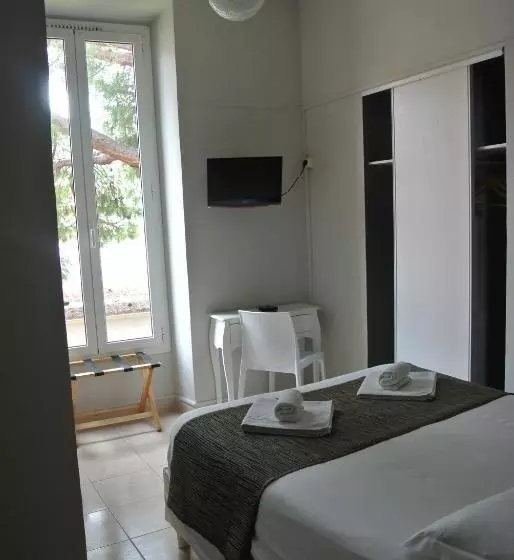 Hotel Danemark