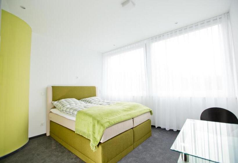 בית מלון כפרי Design Sleepy Cologne