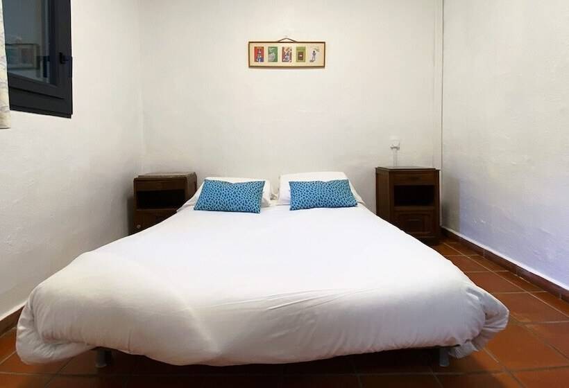 ホテル Domaine Du Mas Bazan